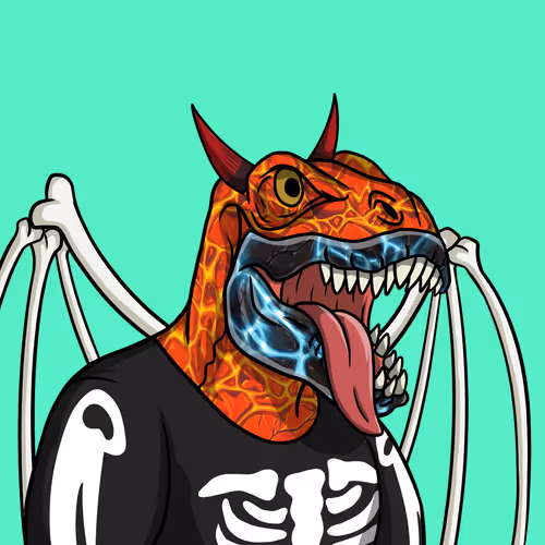 Metasaurs Nft