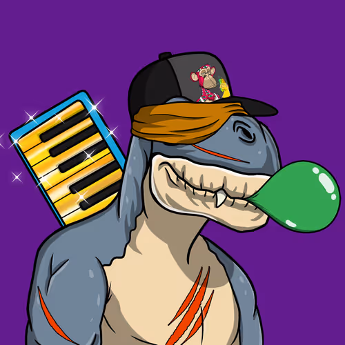 Metasaurs Nft