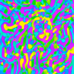 Cell Blocks #61