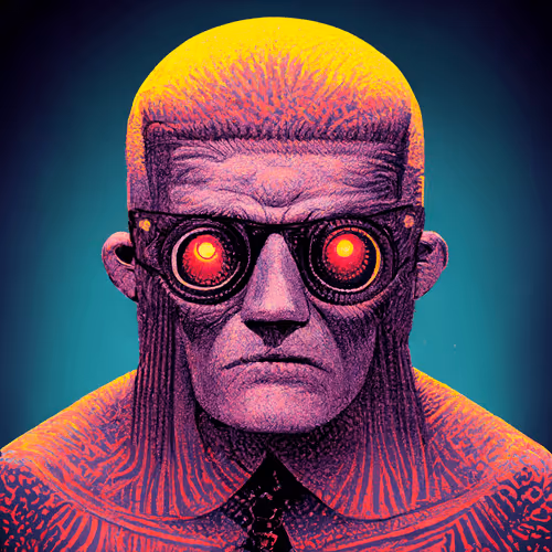 Cyberpunks 3141