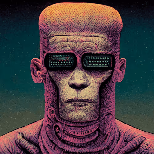 Cyberpunks 3141