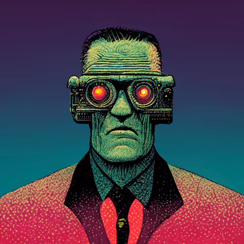 Cyberpunks 3141