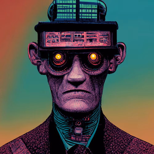 Cyberpunks 3141