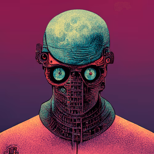 Cyberpunks 3141