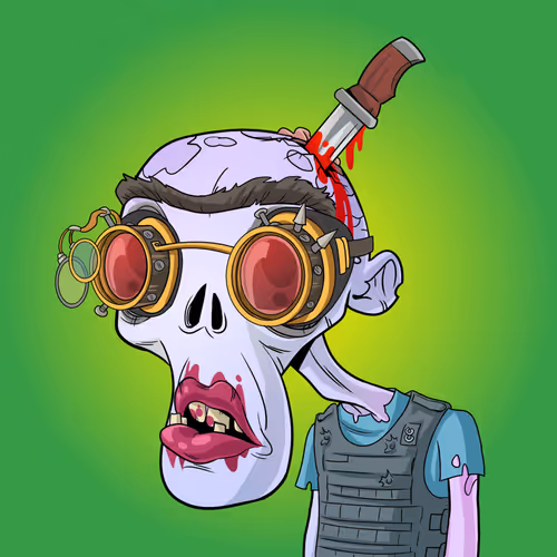 Smart Zombie Lab
