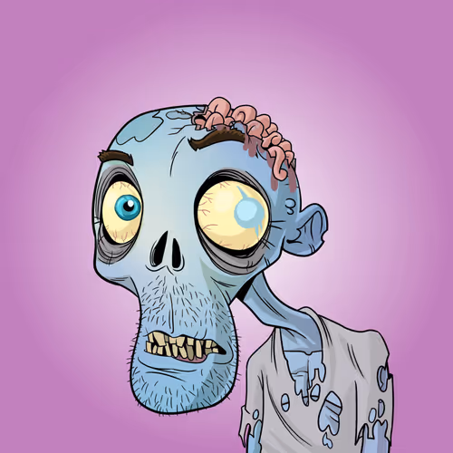 Smart Zombie Lab