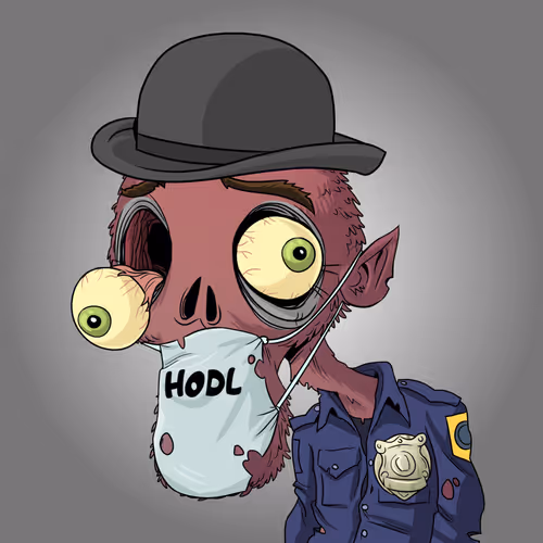 Smart Zombie Lab