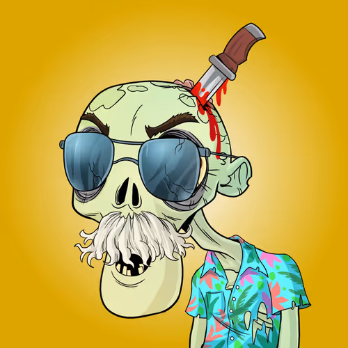 Smart Zombie Lab