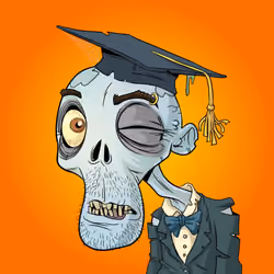 Smart Zombie #224