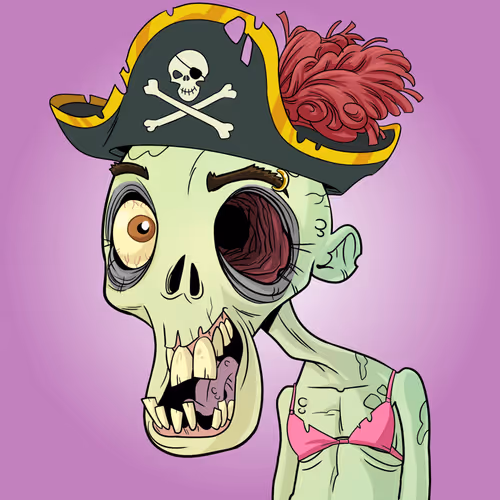 Smart Zombie Lab