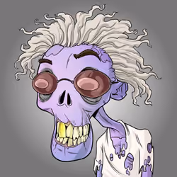 Smart Zombie #948