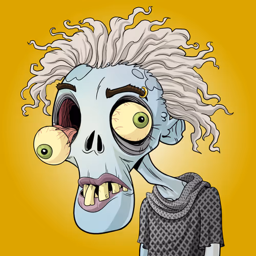 Smart Zombie Lab