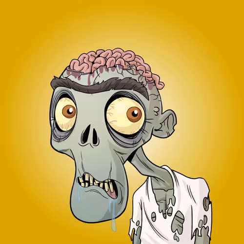 Smart Zombie Lab