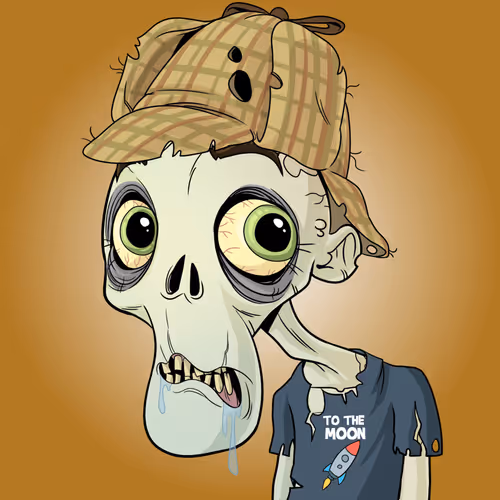Smart Zombie Lab