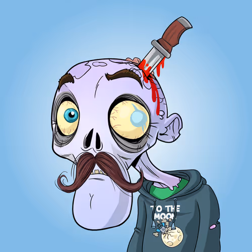 Smart Zombie Lab