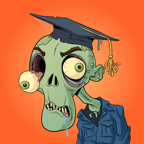 Smart Zombie Lab