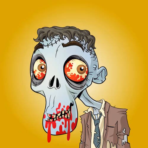 Smart Zombie Lab