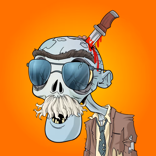 Smart Zombie Lab
