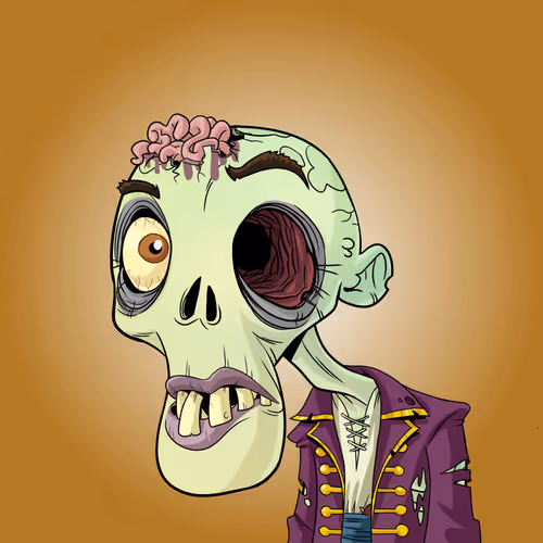 Smart Zombie Lab
