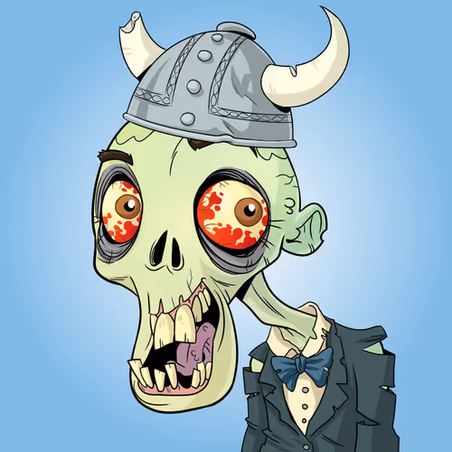 Smart Zombie Lab