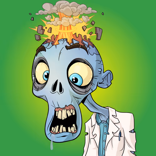 Smart Zombie Lab