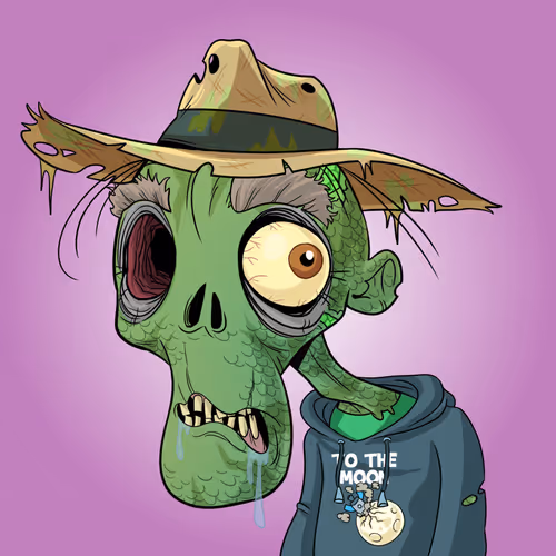 Smart Zombie Lab