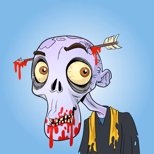 Smart Zombie Lab