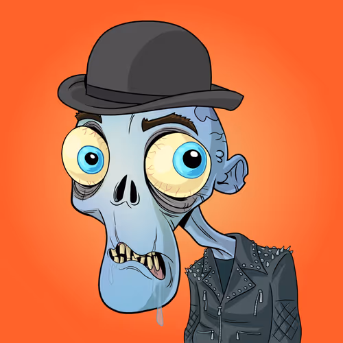 Smart Zombie Lab