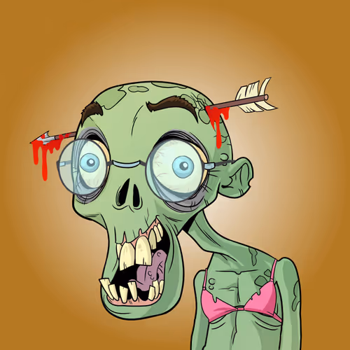 Smart Zombie Lab