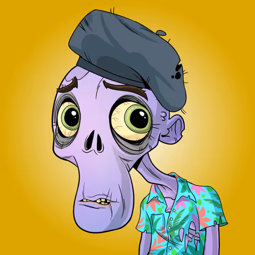 Smart Zombie Lab