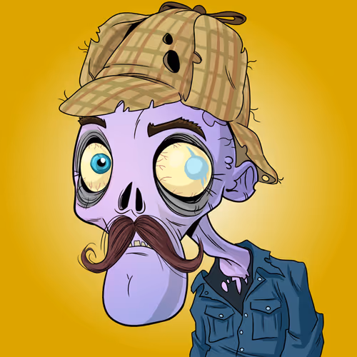 Smart Zombie Lab