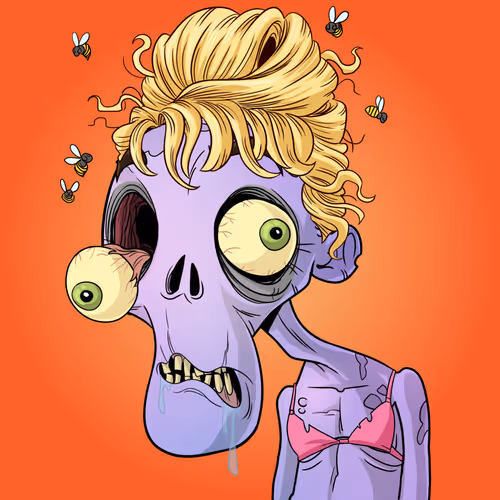 Smart Zombie Lab