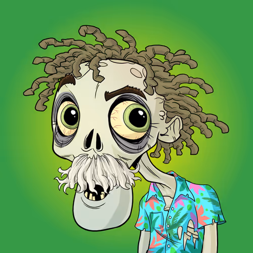 Smart Zombie Lab