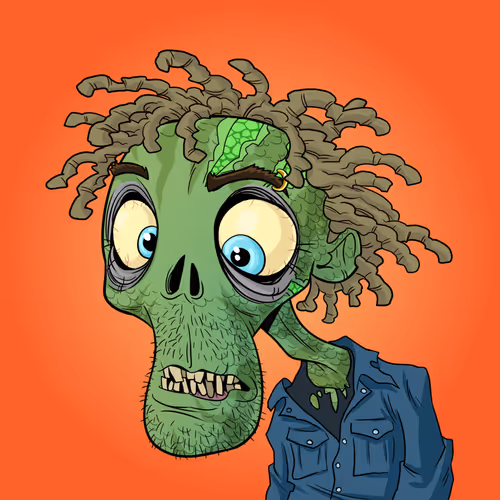 Smart Zombie Lab