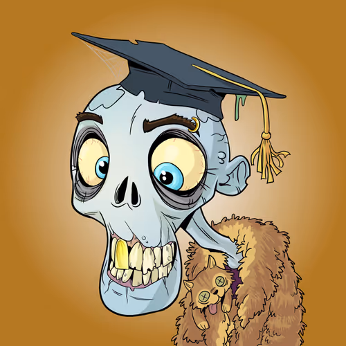 Smart Zombie Lab