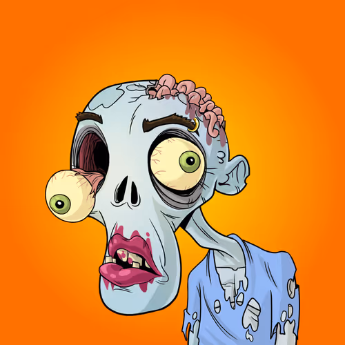 Smart Zombie Lab