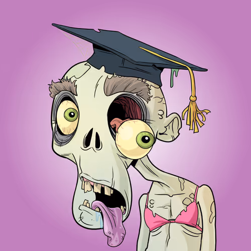Smart Zombie Lab