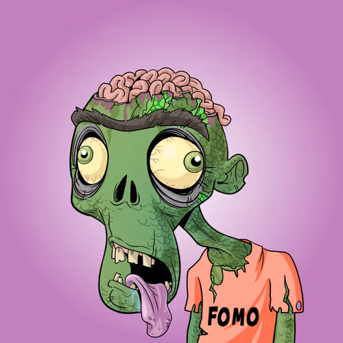 Smart Zombie Lab