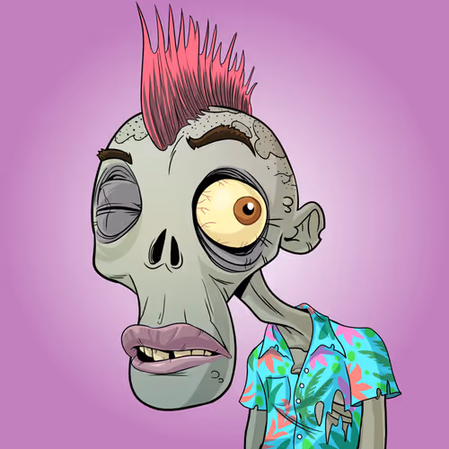 Smart Zombie Lab