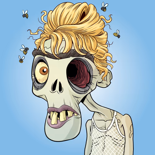 Smart Zombie Lab