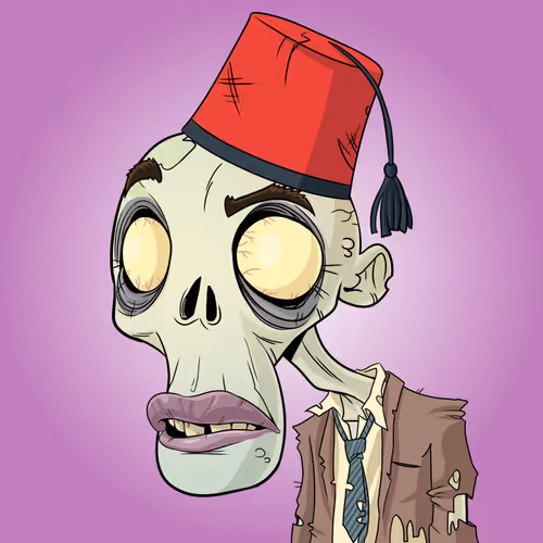 Smart Zombie Lab