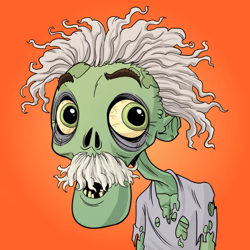 Smart Zombie Lab