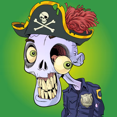 Smart Zombie Lab