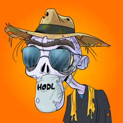 Smart Zombie #567