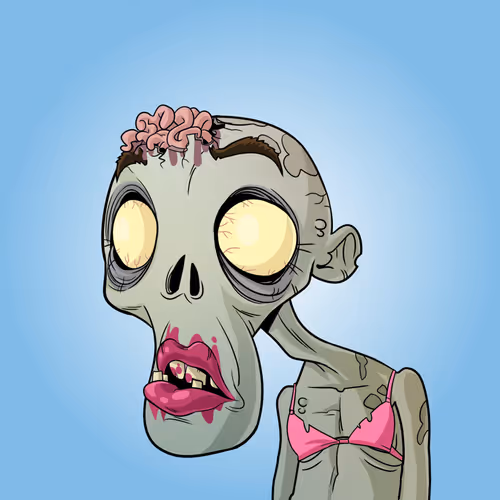 Smart Zombie Lab