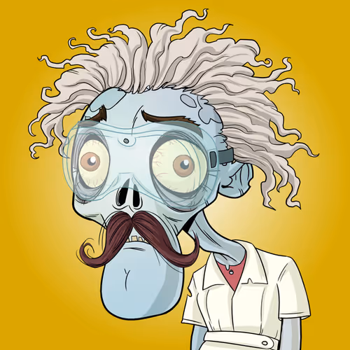 Smart Zombie Lab