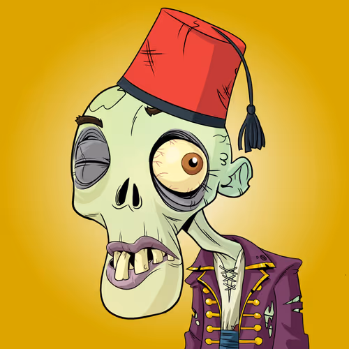 Smart Zombie Lab