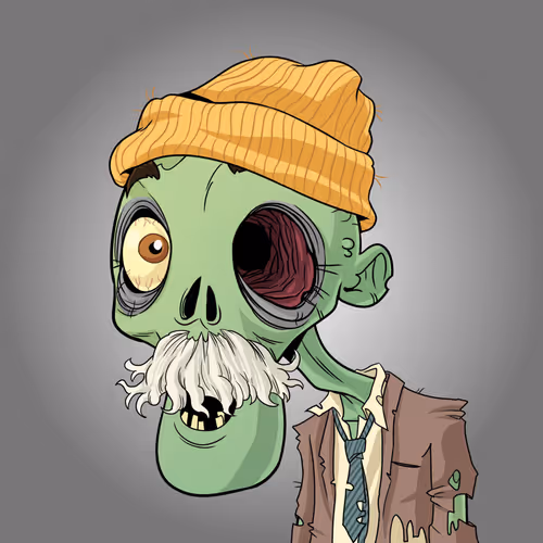 Smart Zombie Lab