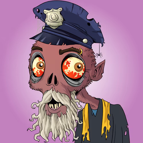 Smart Zombie Lab