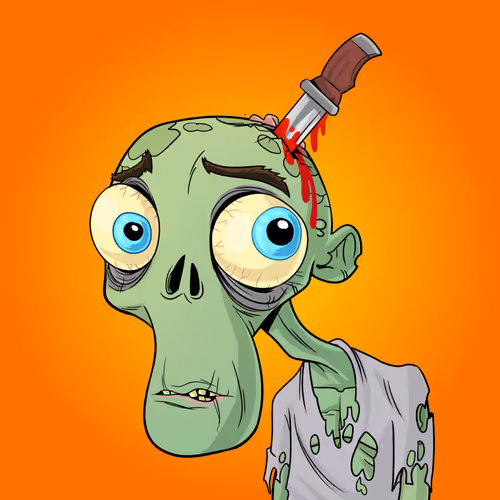 Smart Zombie Lab